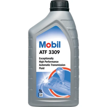 Mobil ATF 3309 Otomatik Şanzıman Yağı 1 L