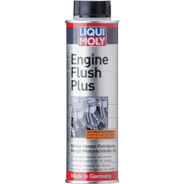 Liqui Moly Motor Içi Temizleme 300 ml