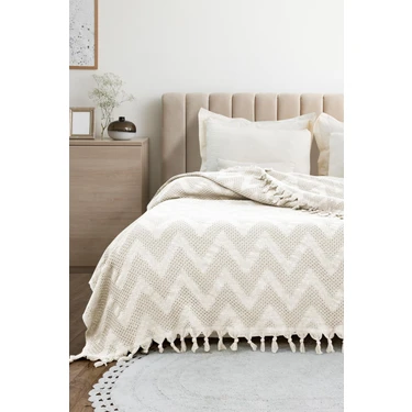 Viaden Naomi Çift Kişilik Pike 200 x 230