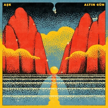 Gülbaba Records - Altın Gün / Aşk