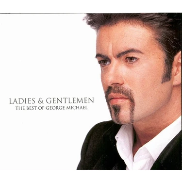 SONY Ladıes & Gentlemen... The Best Of