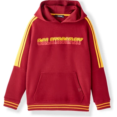 Gs Store Galatasaray Çocuk Hoodie