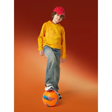 Gs Store Galatasaray Çocuk Hoodie