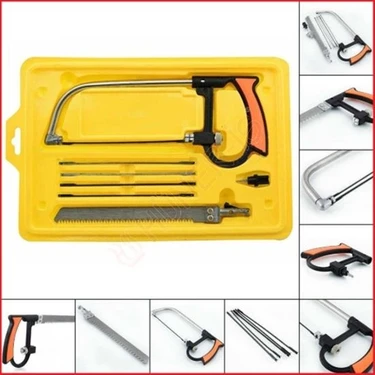 Bay-Tec MK4699 Kıl Testere