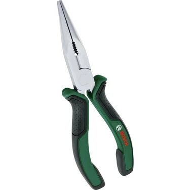 Bosch Uzun Ağızlı Kargaburun 180mm