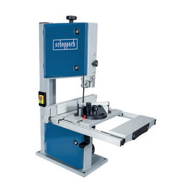 Scheppach HBS261 550W Şerit