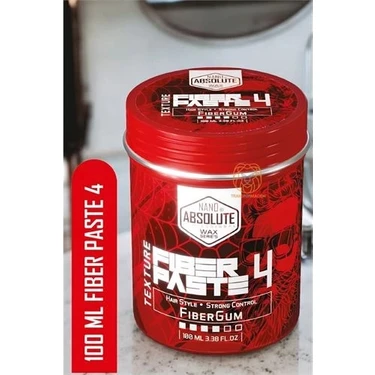 SHC4200 Mey Ithalat® Nano Saç Sert Wax Örümcek Spider Wax Absolute