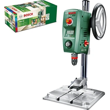 Bosch PBD 40 Tezgah Tipi
