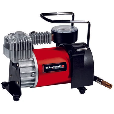 Einhell Cc-Ac 35/10 12V Mini Hava