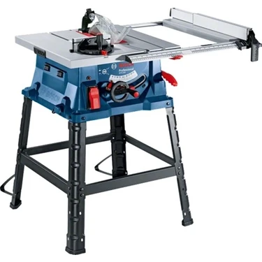 Bosch GTS 254 Tezgah Tipi