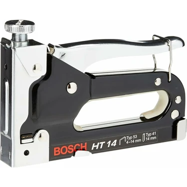 Bosch HT14 El Zımbası -