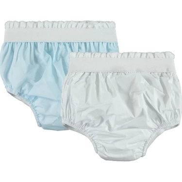 Babyjem Alıştırma Külodu 2li Set 2 Yaş