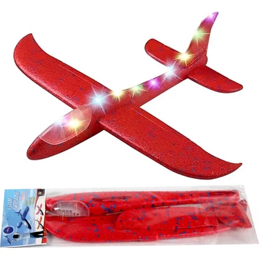 Datatek Eva Foam Işıklı Planör 37