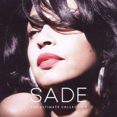 Sade The Ultimate Collection -