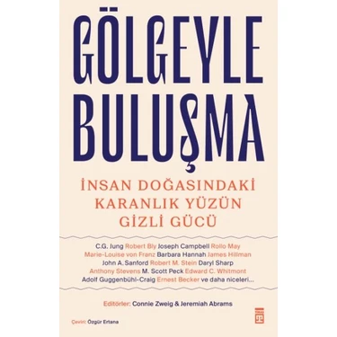 Aesco Gölgeyle Buluşma & Insan Doğasındaki Karanlık Yüzün Gizli