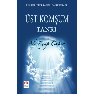 Üst Komşum Tanrı - Ali Eyüp