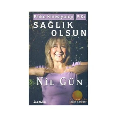 Sağlık Olsun - Nil