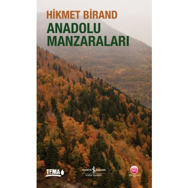 Anadolu Manzaraları - Hikmet