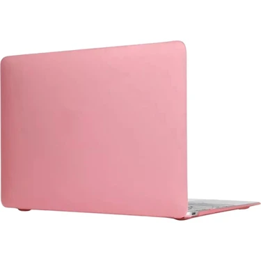 Hype Store MacBook Pro 13 Inç Kılıf ile Uyumlu, Mat Sert Kapak Eski HDMI Model 2012-2015 A1425