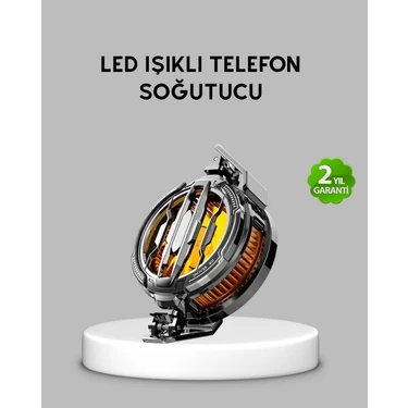Yarı Iletken Telefon Soğutucu Hızlı Soğutma ve Sessiz