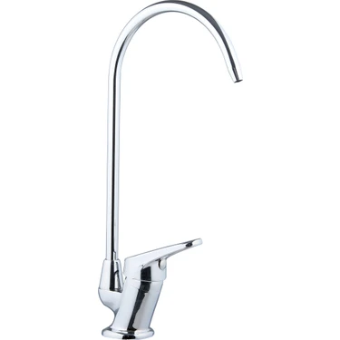 Diperla 18/10 Krom Nikel Çelik Reverse Osmosis Musluk Ro