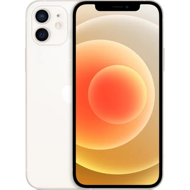 Yenilenmiş Apple iPhone 12 128 GB (12 Ay Garantili) - B