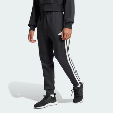 adidas Sportswear JD1881 Essential 3-Stripes French Terry