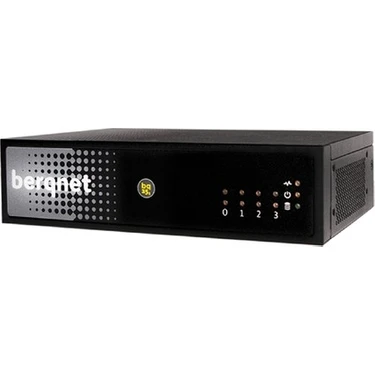 Berqnet BQ25S Güvenlik
