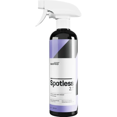 Carpro Spotless 2.0 Kireç Lekesi Giderici