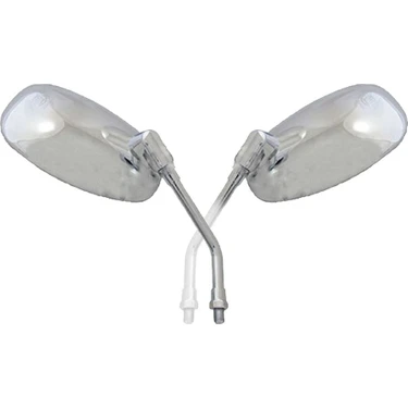 Mondial 125UKT Krom Ayna