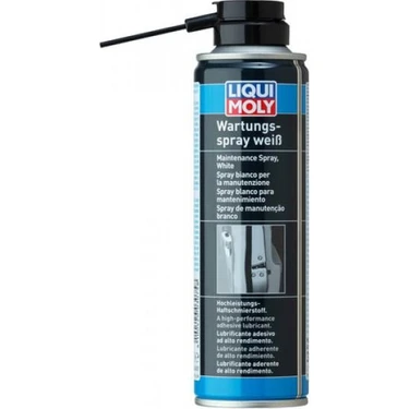 Liqui Moly Kapı Kilit Spreyi 250