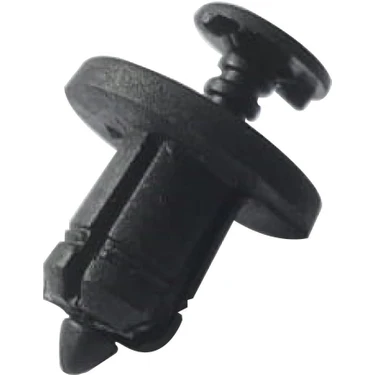 Kogel Renault Clio Megane 2 Tampon Klips 7703072360 15