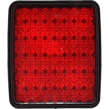 Alpha Auto Part Fiat Doblo, Citroen, Peugeot Boxer Için Arka Tampon