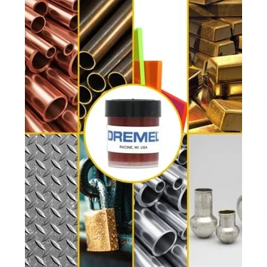 421 Parlatma Macunu, Mat ve Oksitlenmiş Yüzeyler, Metal ve Plastiklerdeki Kusurlar