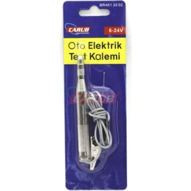 Ahmet Otomotiv Oto Arac 12 Volt 24 Volt Kontrol
