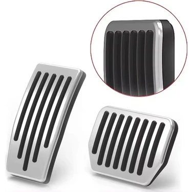 Li Parts Tesla Model Y/3 Performans Pedal