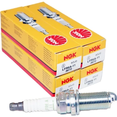 Ngk 4'lü Buji Takımı