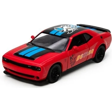 KT5461DF Çekbırak 2023 Dodge