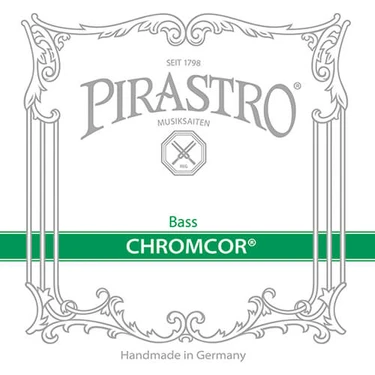 Pirastro Chromcor E Kontrbas