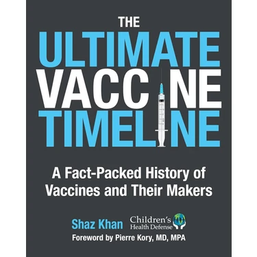 The Ultimate Vaccine Timeline: A Fact-Packed History Of Vaccines And Their