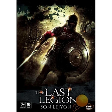 Last Legion (Son
