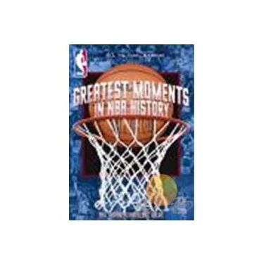 Nba Greatest Moments In Nba history (Nba Tarihindeki En İyi