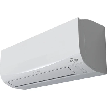 Daikin Siesta SENSİRA ATXF35F 12000 Btu A++ Enerji Sınıfı ile Verimli Soğutma Özellikli Split