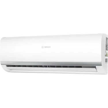 Bosch Climate CL2000U W 35 E A++ 12000 BTU Duvar Tipi Klima (ÜCRETSİZ