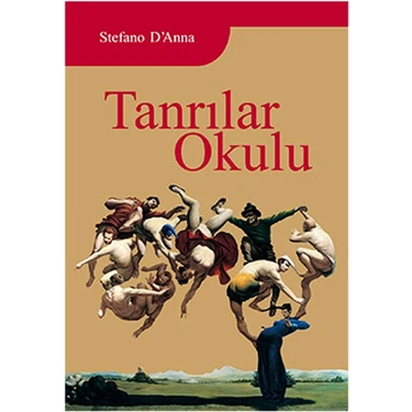 Renklime Tanrılar
