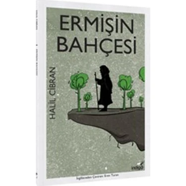 Ermiş’in Bahçesi - Halil