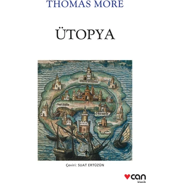 Ütopya - Thomas