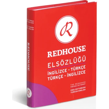 Redhouse Yayınları
