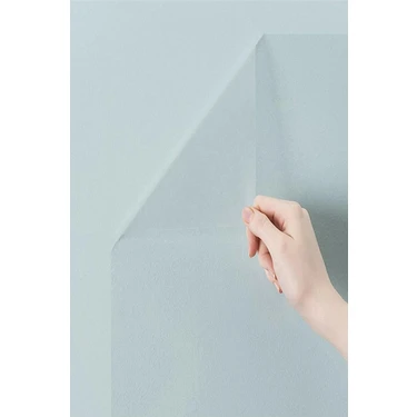 Sihirli Tahta Şeffaf Akıllı Kağıt Tahta 2'li  Silgili Kalem 100 x 150