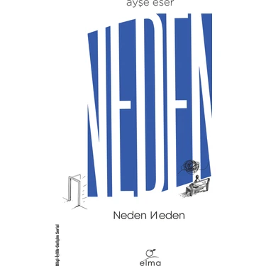Elma Yayınevi Neden Neden - Ayşe